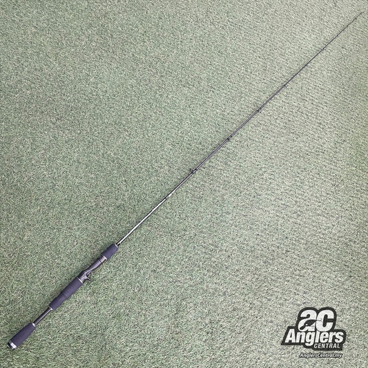 Temujin The Quad Twister TXFC-66L 5-12lb (USED, 9/10) no sleeve/bag