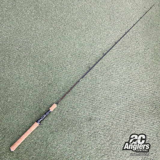 Cobretty RC60/006 Psycho Gun 8-14lb (USED, 9/10) no bag/sleeve