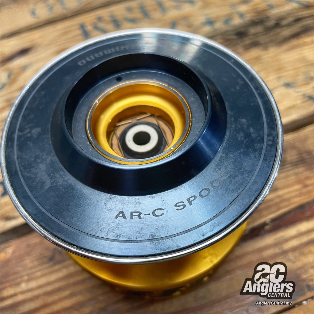 Yumeya 09 Stella SW20000MAX Spool (USED)