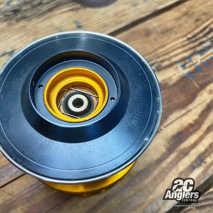 Yumeya 09 Stella SW20000MAX Spool (USED)