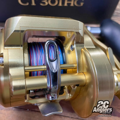 2018 Ocea Conquest CT 301HG (USED, 9/10)