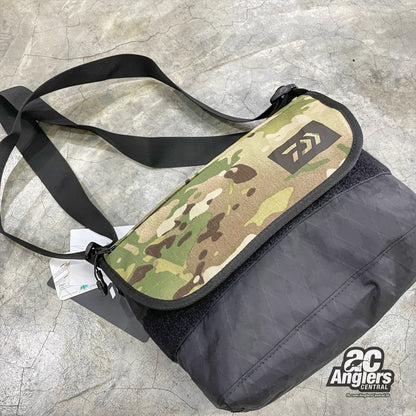 21 X-Pac Shoulder Bag (A)