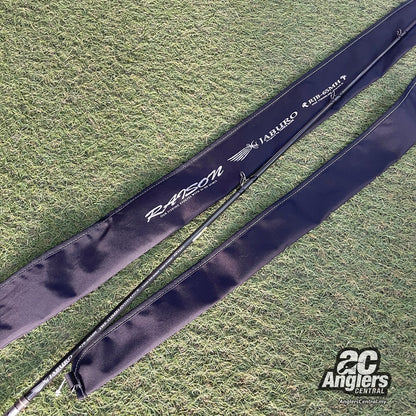 Raison Jaburo RJB-65MH 8-20lb (USED, 9/10 with rod sleeve/bag)