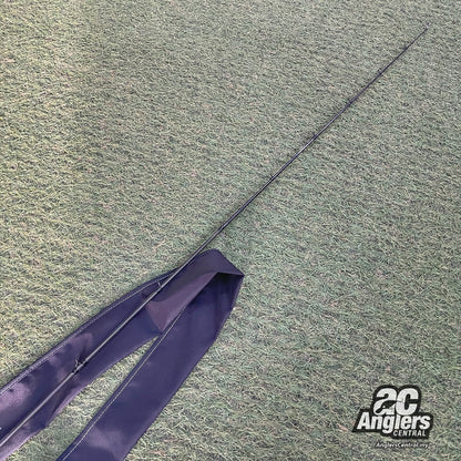 Raison Jaburo RJB-65MH 8-20lb (USED, 9/10 with rod sleeve/bag)