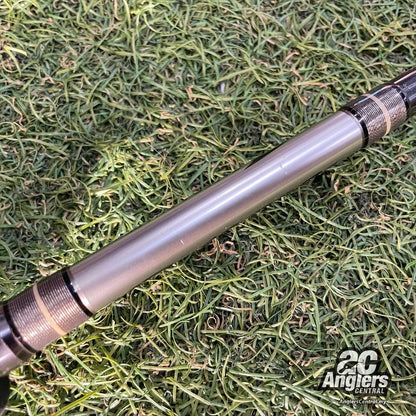 Raison Jaburo RJB-65MH 8-20lb (USED, 9/10 with rod sleeve/bag)