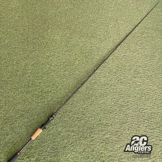 MS-X Limited MLC-68M 10-16lb (USED, like new) no bag/sleeve