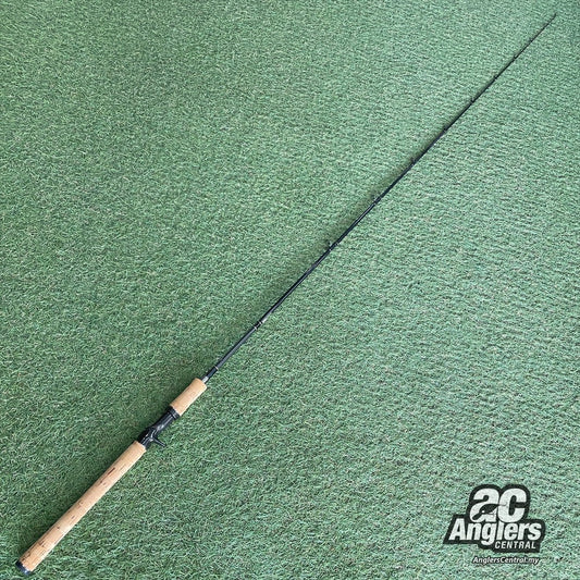 Karisma Stick KC-66MH 12-20lb (USED, 9/10) no sleeve/bag