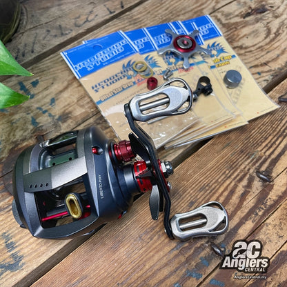 2010 Liberto Pixy PX68L (USED, 9/10)