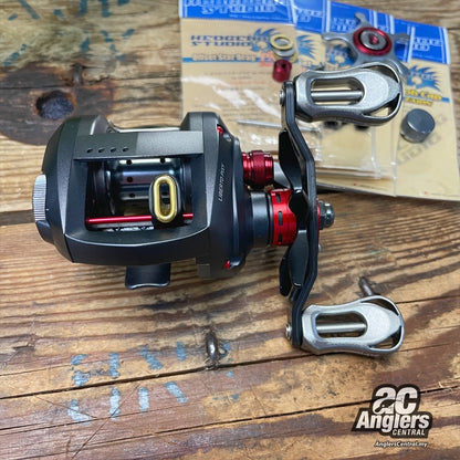 2010 Liberto Pixy PX68L (USED, 9/10)