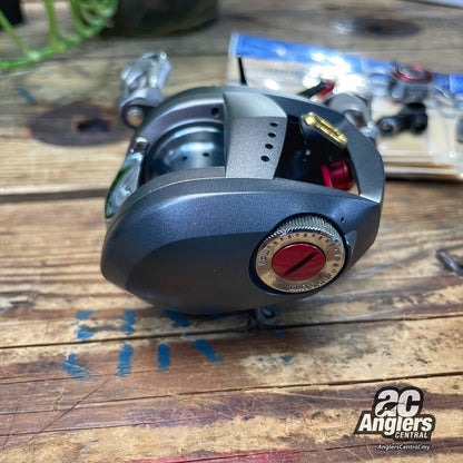 2010 Liberto Pixy PX68L (USED, 9/10)