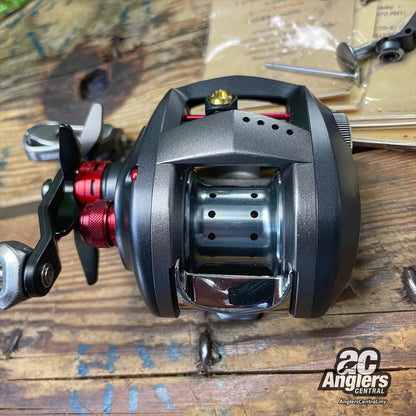 2010 Liberto Pixy PX68L (USED, 9/10)