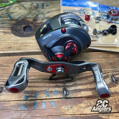 2010 Liberto Pixy PX68L (USED, 9/10)