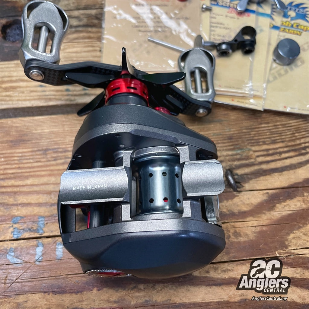 2010 Liberto Pixy PX68L (USED, 9/10)