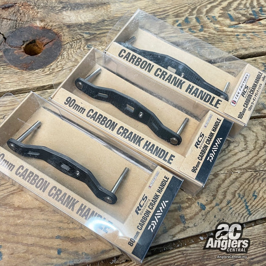 RCSB Carbon Crank Handle