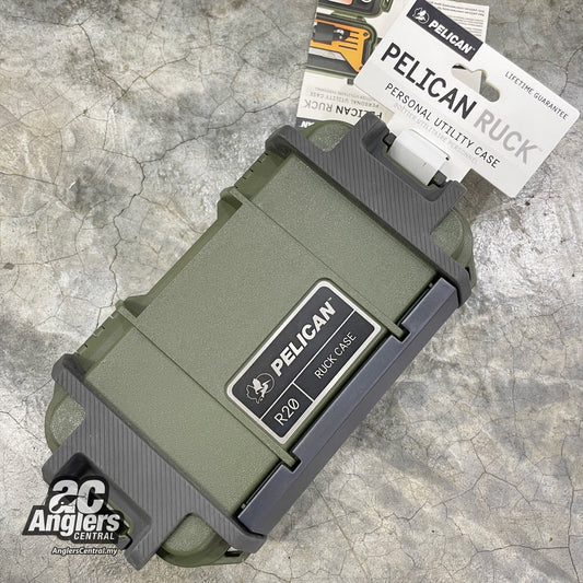 R20 Personal Utility Ruck Case