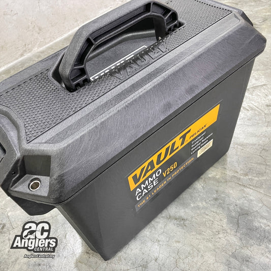 V250 Vault Tall Case