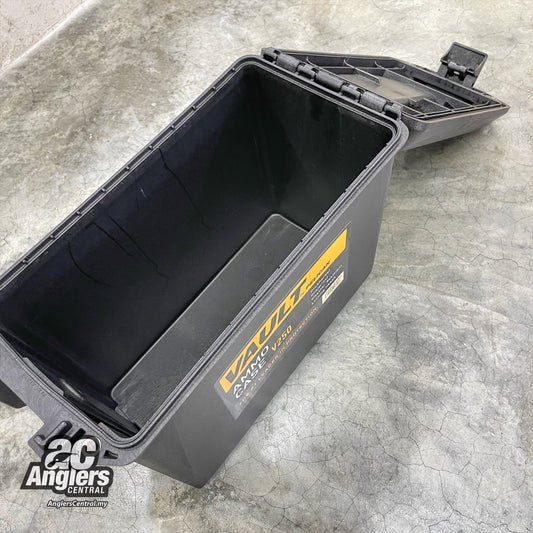 V250 Vault Tall Case