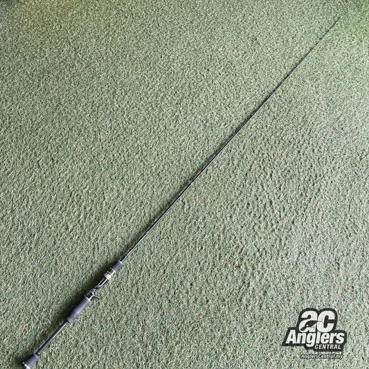 Killers Assault KGB-00 2-660ML 4-8lb (USED, 9/10)