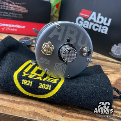 2023 Ambassadeur Pro Rocket AMB-PR-6500-100Year (Unused)