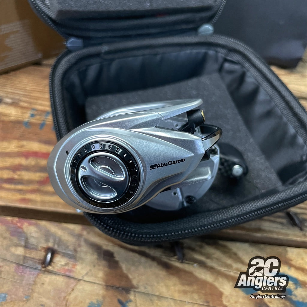 2022 Zenon MG-LTX-L (Unused)