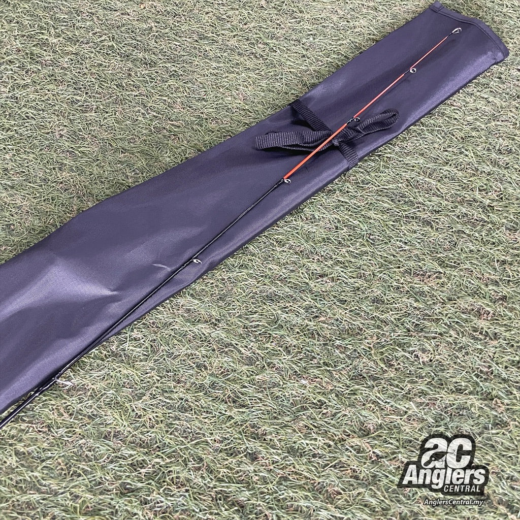 22 HJ Light Spin jigging rods