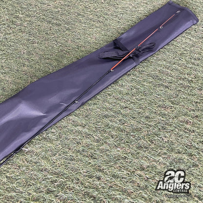 22 HJ Light Spin jigging rods