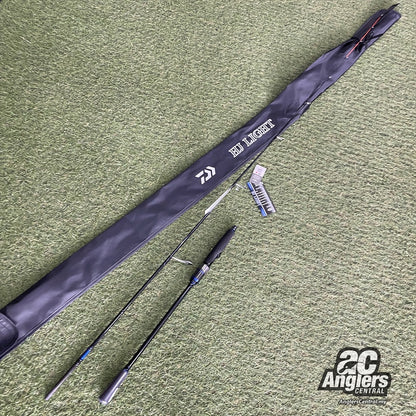 22 HJ Light Spin jigging rods