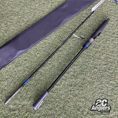 22 HJ Light Spin jigging rods