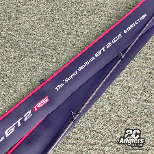 Inspirare Kaleido The Super Stallion GT2RS-C71MH 12-30lb (USED, 9/10)