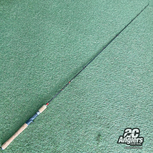 Heracles The Manipulator HCSC-64M 8-16lb (USED, 9/10) no sleeve/bag