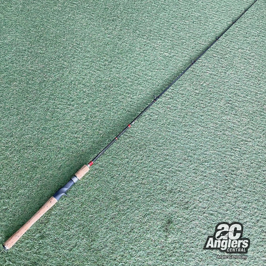 Heracles The Redmeister HCSC-67MHR 10-25lb (USED, 9/10) no sleeve/bag