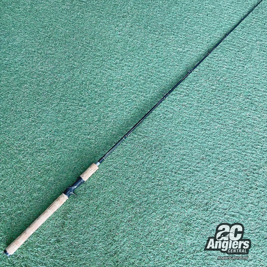 Karisma Stick KC-65MGC 10-16lb (USED, 8.5/10) no sleeve/bag