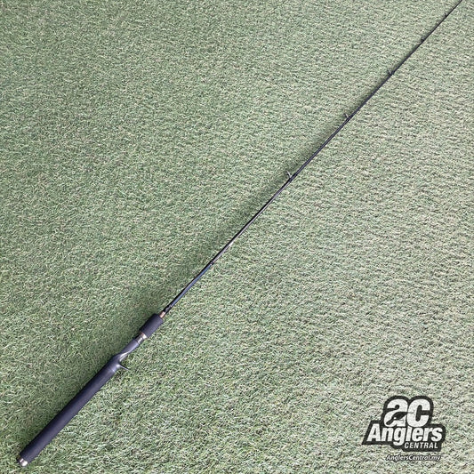 Veloce GLVC-66MH-SG 10-20lb (USED, 9/10) no sleeve/bag