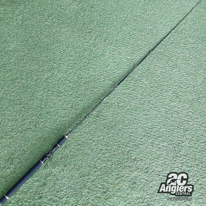 Heracles The Pro Guidance C68 HCSC-68L/MH 8-14lb (USED, 9/10) no sleeve/bag