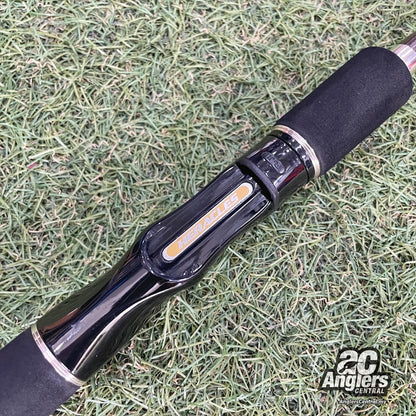 Heracles The Pro Guidance C68 HCSC-68L/MH 8-14lb (USED, 9/10) no sleeve/bag