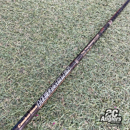 Heracles The Pro Guidance C68 HCSC-68L/MH 8-14lb (USED, 9/10) no sleeve/bag