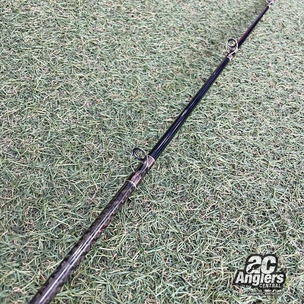 Heracles The Pro Guidance C68 HCSC-68L/MH 8-14lb (USED, 9/10) no sleeve/bag