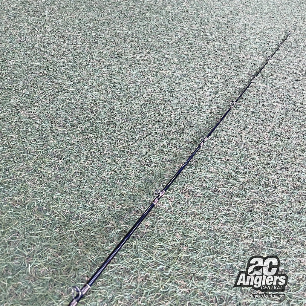 Heracles The Pro Guidance C68 HCSC-68L/MH 8-14lb (USED, 9/10) no sleeve/bag