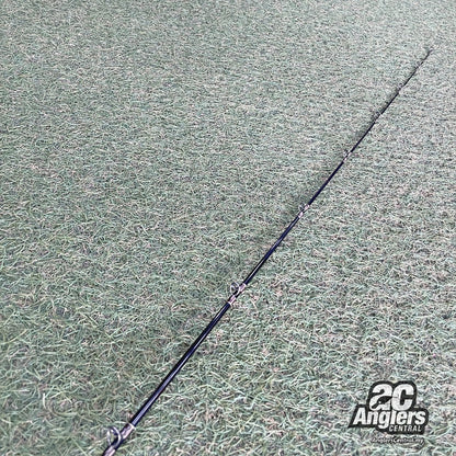 Heracles The Pro Guidance C68 HCSC-68L/MH 8-14lb (USED, 9/10) no sleeve/bag