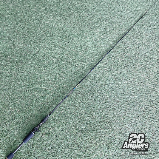 Heracles The Sparkshot HCSC-60UL/M ST 6-10lb (USED, 9/10) no sleeve/bag