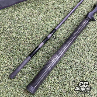 FTB610XH (USED, 9/10) with rod sleeve/bag