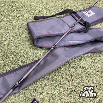 FTB610XH (USED, 9/10) with rod sleeve/bag