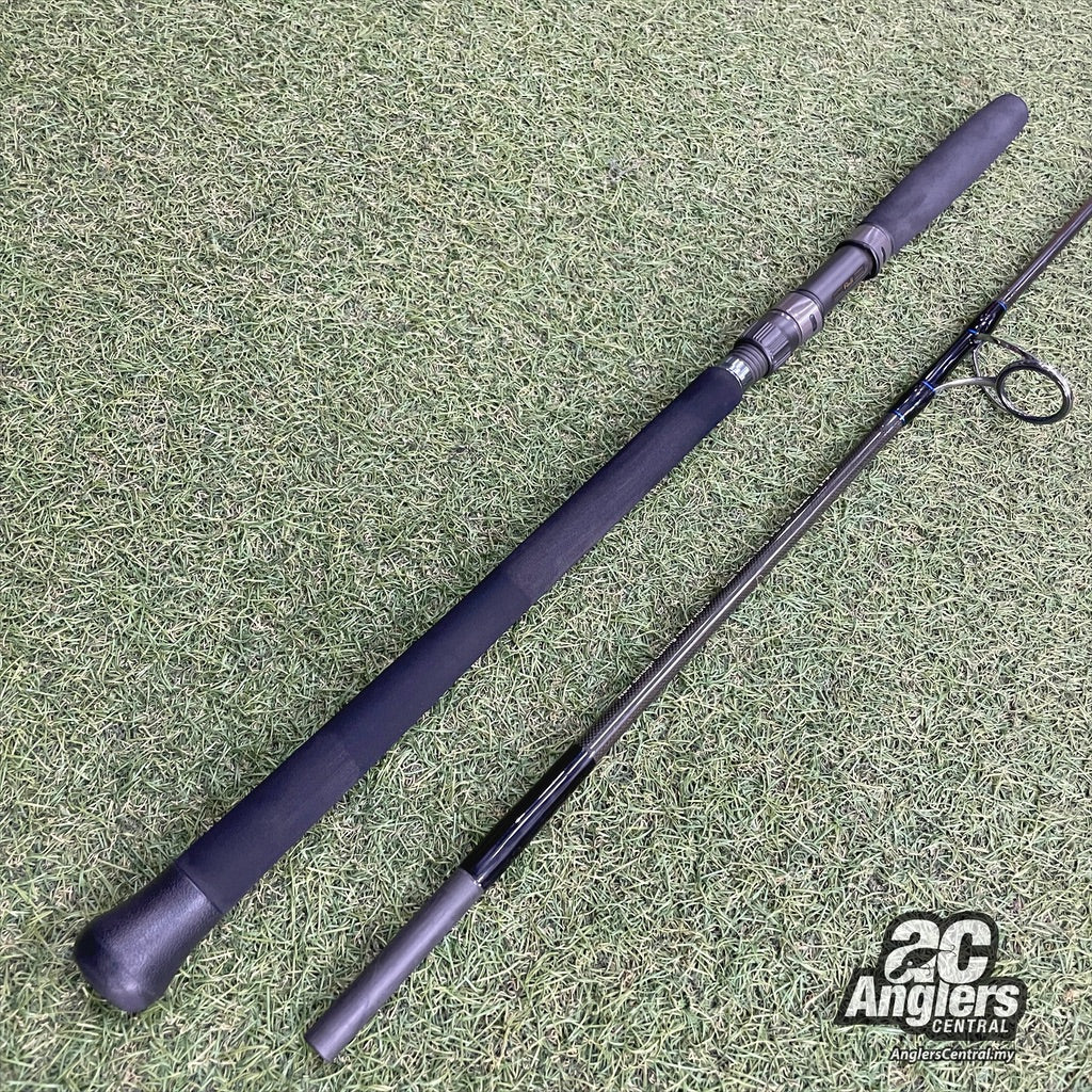 Gipang Tide Lez. 70MH Rompin (USED, 9.5/10) no rod sleeve/bag