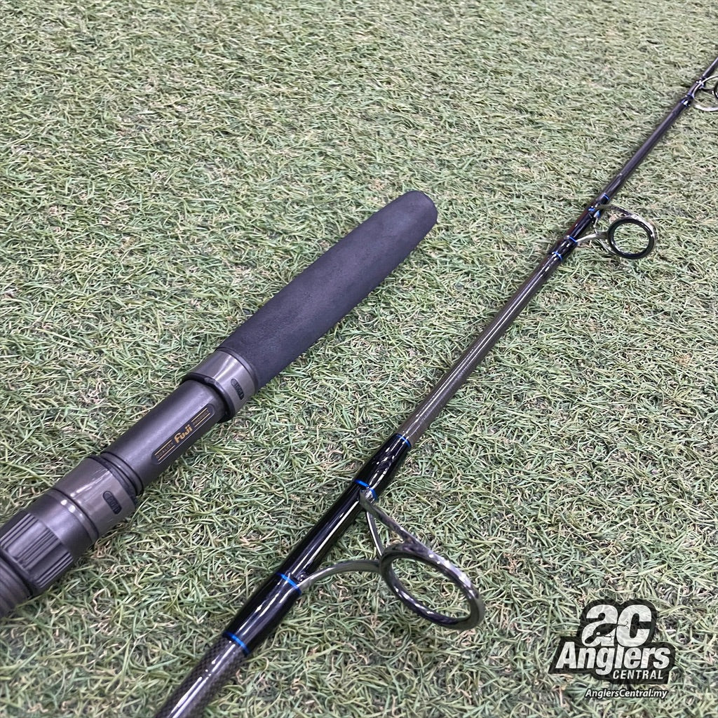 Gipang Tide Lez. 70MH Rompin (USED, 9.5/10) no rod sleeve/bag