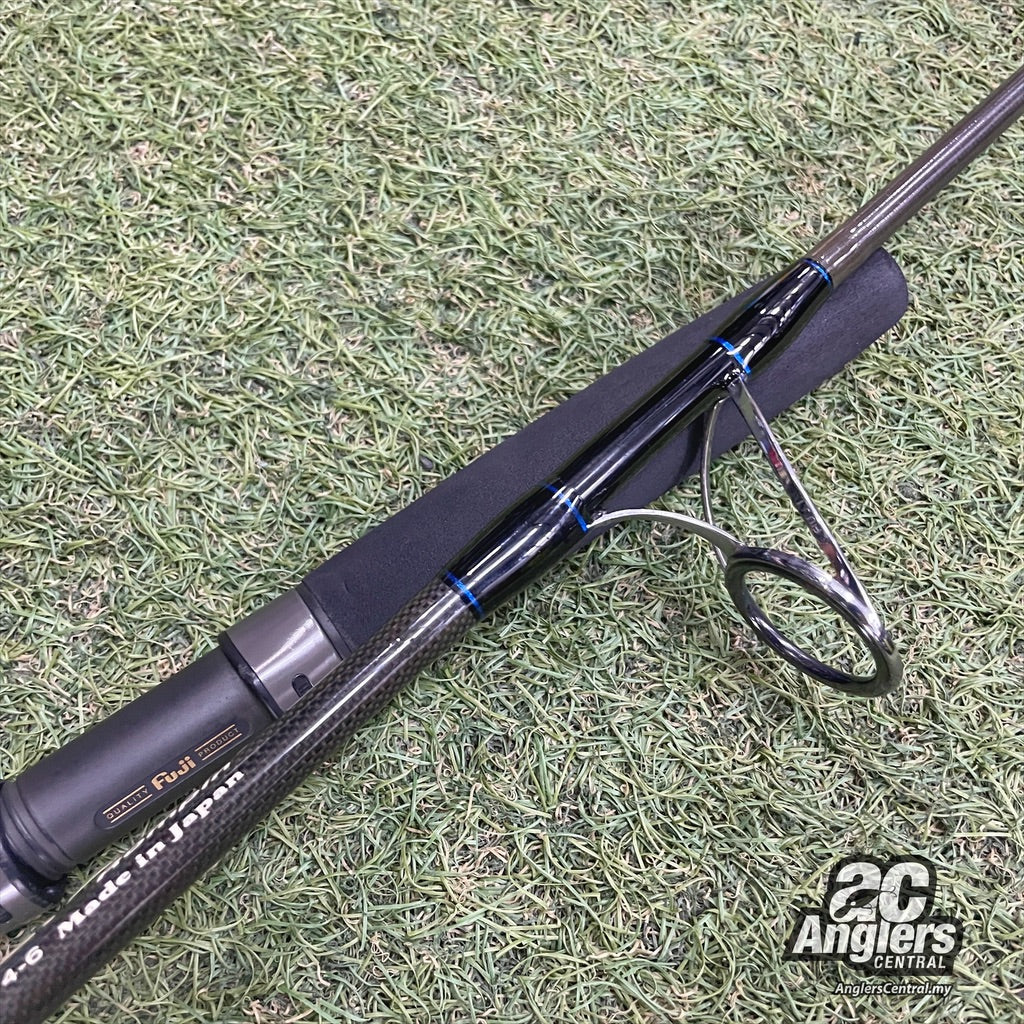 Gipang Tide Lez. 70MH Rompin (USED, 9.5/10) no rod sleeve/bag