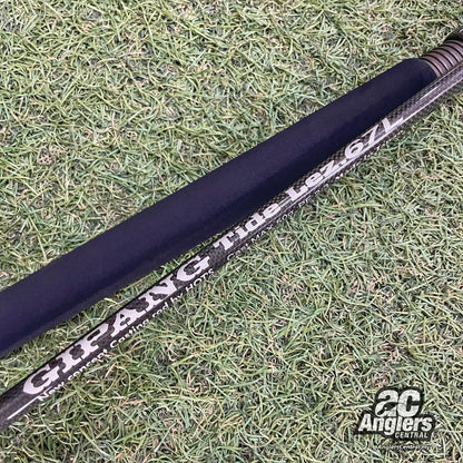 Gipang Tide Lez. 67L (2G) (USED, 9/10) no rod sleeve/bag
