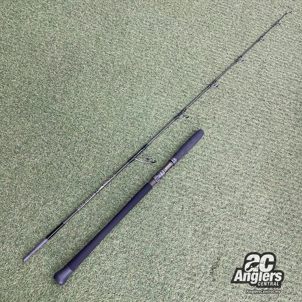 Gipang Tide Lez. 67L (2G) (USED, 9/10) no rod sleeve/bag