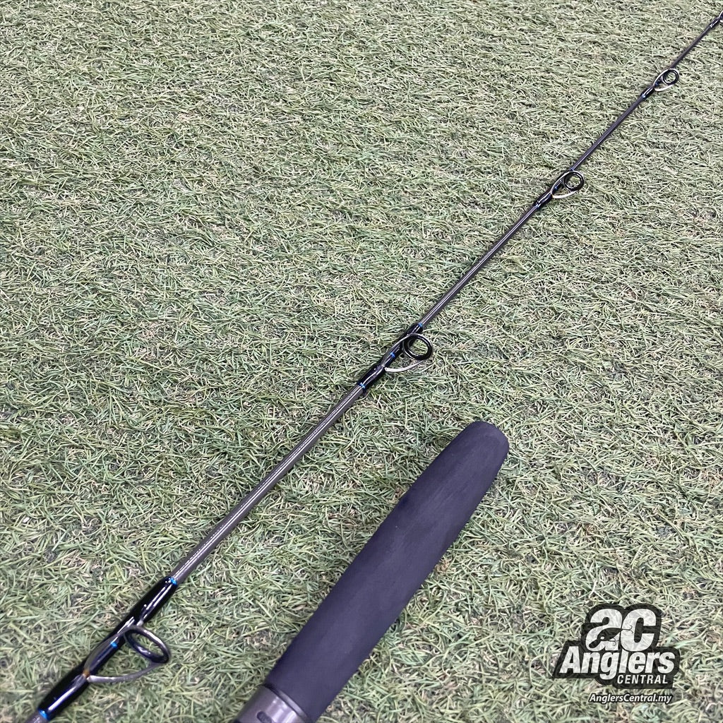 Gipang Tide Lez. 67L (2G) (USED, 9/10) no rod sleeve/bag