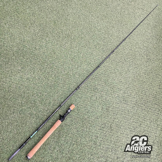 Nuovo Bosco GLNBC-70H 12-30lb (USED, 9/10) no sleeve/bag