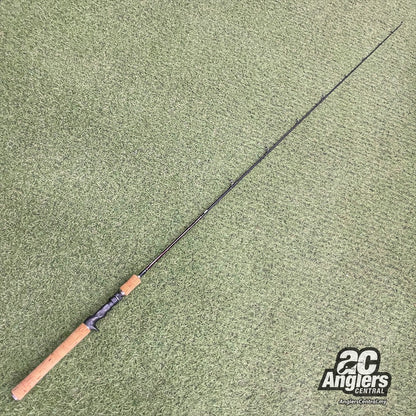 Cobretty RC59/005 Goku 6-12lb (USED, 9/10) no bag/sleeve